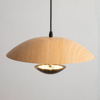 Solace Suspension Frisbee Moderne