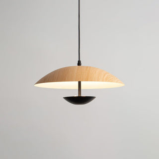 Solace Suspension Frisbee Moderne
