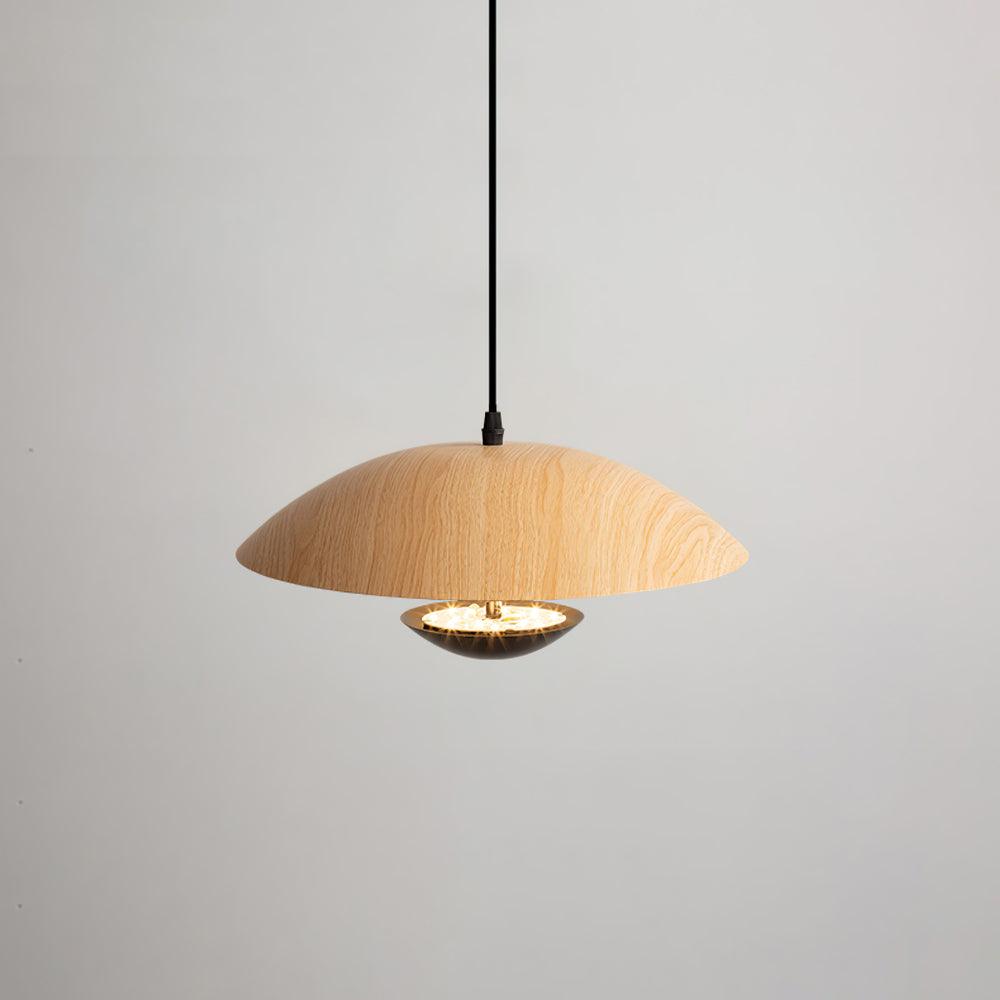 Solace Suspension Frisbee Moderne