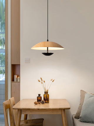 Solace Suspension Frisbee Moderne