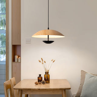 Solace Suspension Frisbee Moderne