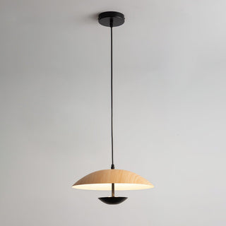 Solace Suspension Frisbee Moderne