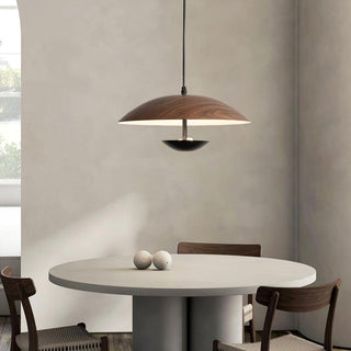 Solace Suspension Frisbee Moderne