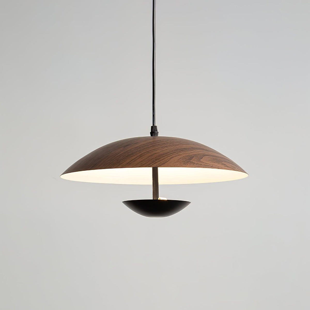 Solace Suspension Frisbee Moderne