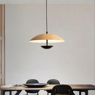 Solace Suspension Frisbee Moderne