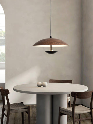 Solace Suspension Frisbee Moderne