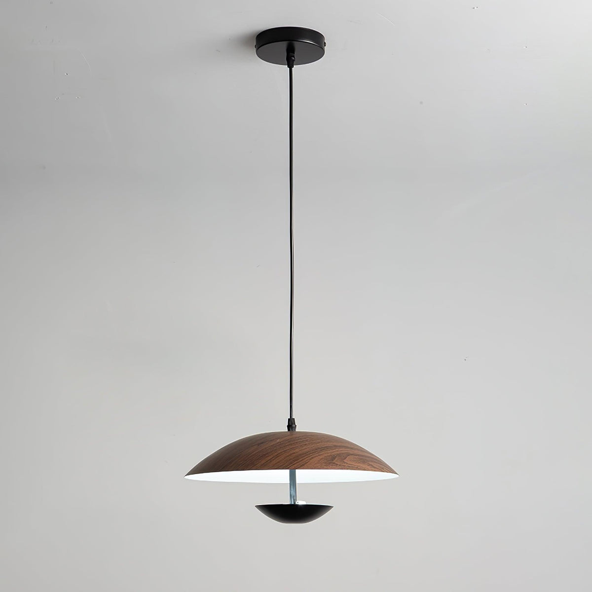 Solace Suspension Frisbee Moderne