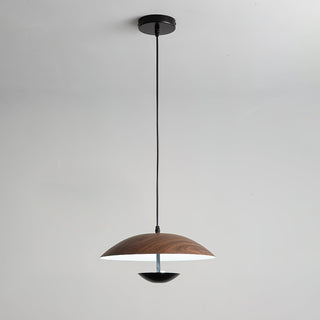 Solace Suspension Frisbee Moderne