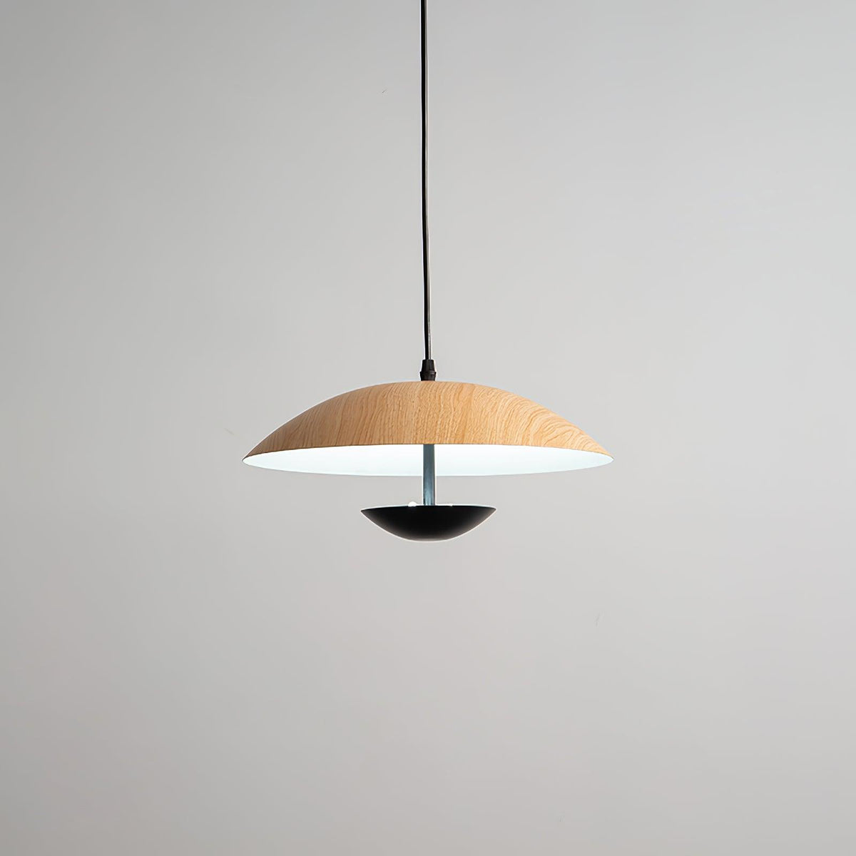 Solace Suspension Frisbee Moderne