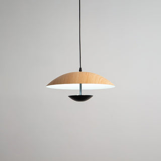 Solace Suspension Frisbee Moderne