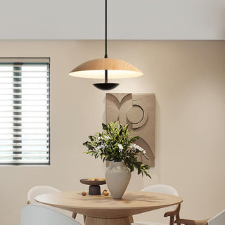 Solace Suspension Frisbee Moderne