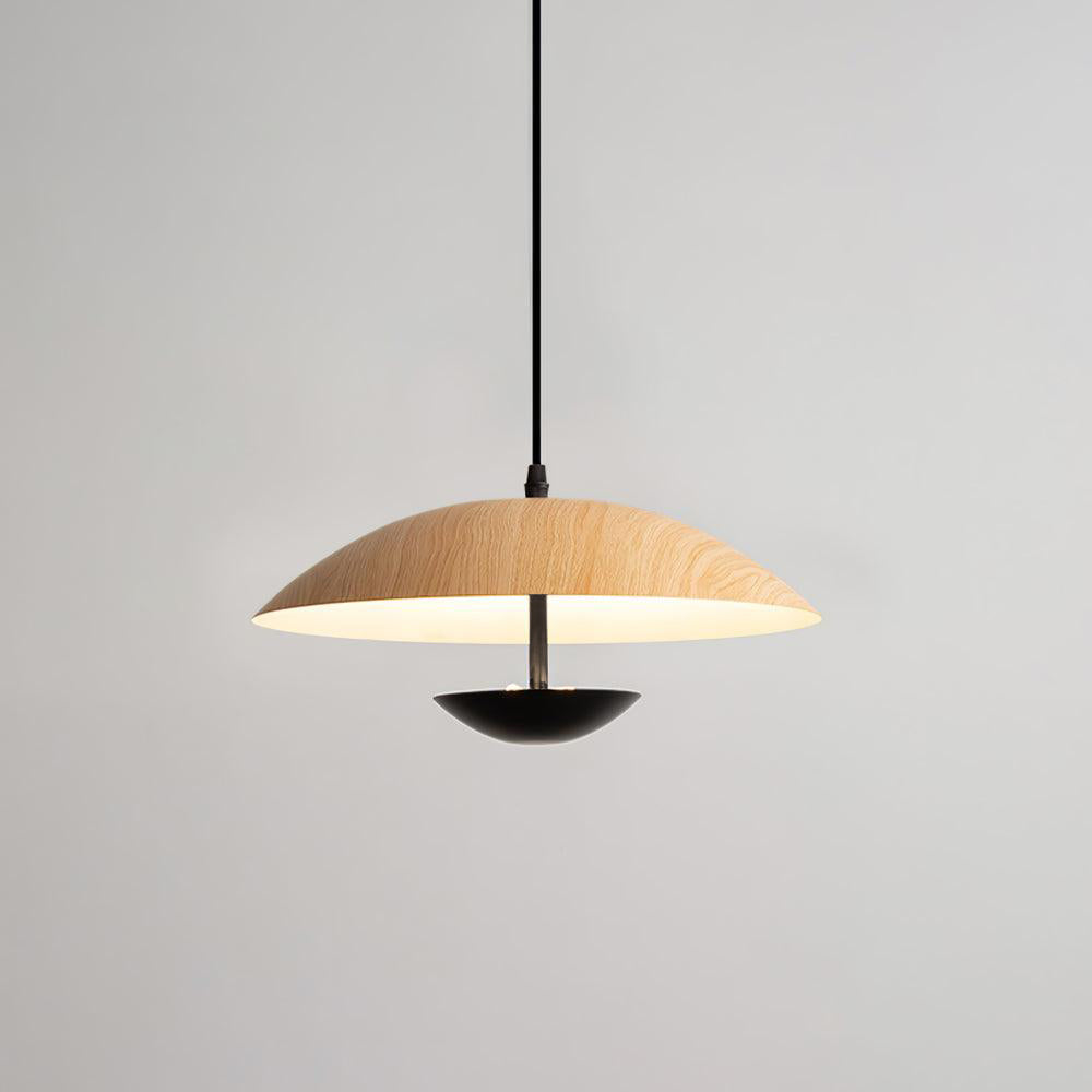 Solace Suspension Frisbee Moderne