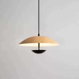 Solace Suspension Frisbee Moderne