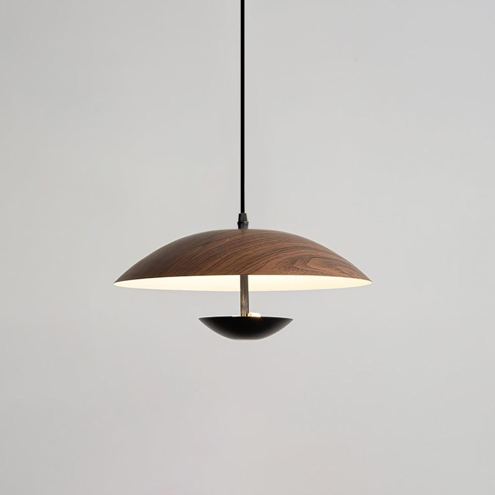 Solace Suspension Frisbee Moderne