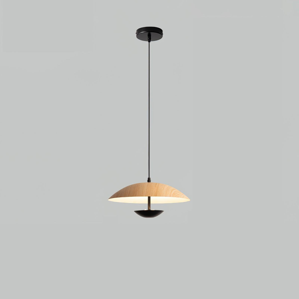 Solace Suspension Frisbee Moderne