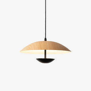 Solace Suspension Frisbee Moderne