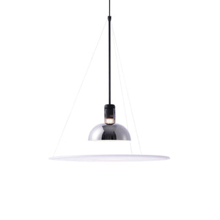Vero Lampe Suspendue Soucoupe Volante
