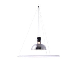 Vero Lampe Suspendue Soucoupe Volante