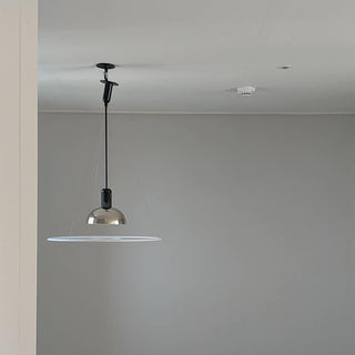 Vero Lampe Suspendue Soucoupe Volante