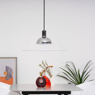Vero Lampe Suspendue Soucoupe Volante