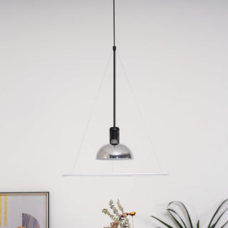 Vero Lampe Suspendue Soucoupe Volante