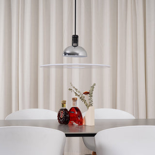 Vero Lampe Suspendue Soucoupe Volante