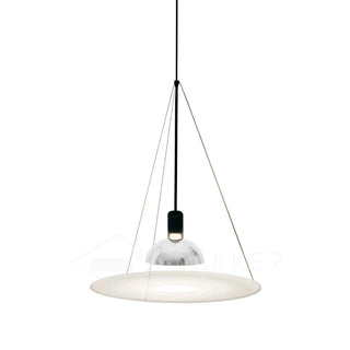 Vero Lampe Suspendue Soucoupe Volante