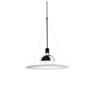 Vero Lampe Suspendue Soucoupe Volante