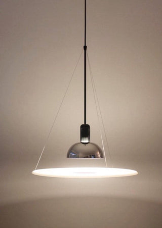Vero Lampe Suspendue Soucoupe Volante