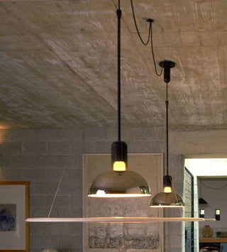 Vero Lampe Suspendue Soucoupe Volante
