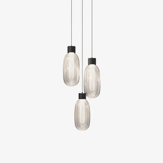 Elaro Suspension Aluminium Classique