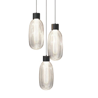 Elaro Suspension Aluminium Classique