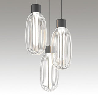 Elaro Suspension Aluminium Classique