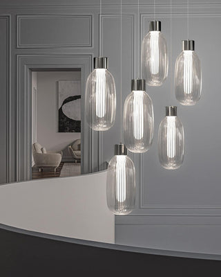 Elaro Suspension Aluminium Classique