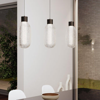 Elaro Suspension Aluminium Classique