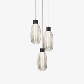 Elaro Suspension Aluminium Classique