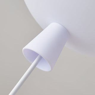 Solara Lampe Plafonnier Acrylique Ballon Astronaute-Luire