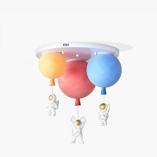 Izorora Lampe de Plafond Combinaison Balloon