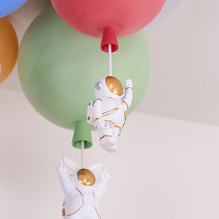 Izorora Lampe de Plafond Combinaison Balloon