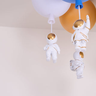 Izorora Lampe de Plafond Combinaison Balloon