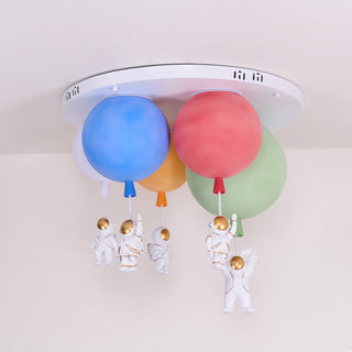 Izorora Lampe de Plafond Combinaison Balloon