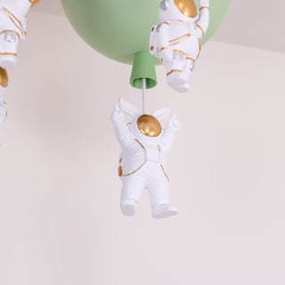 Izorora Lampe de Plafond Combinaison Balloon