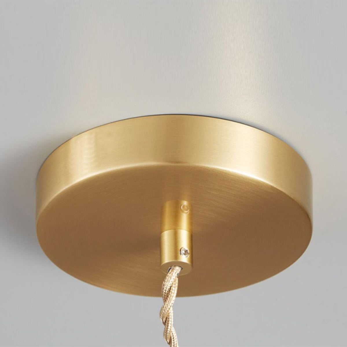 Aeloria Industrielle Chic Suspension
