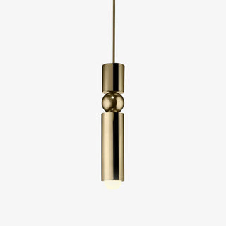 Zandria Suspension Géométrique