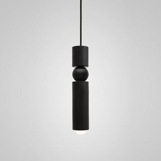 Zandria Suspension Géométrique