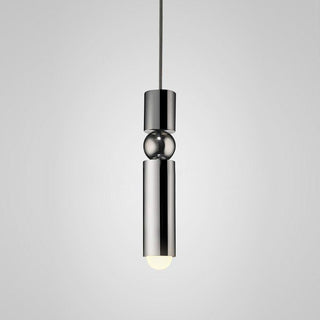 Zandria Suspension Géométrique