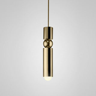 Zandria Suspension Géométrique