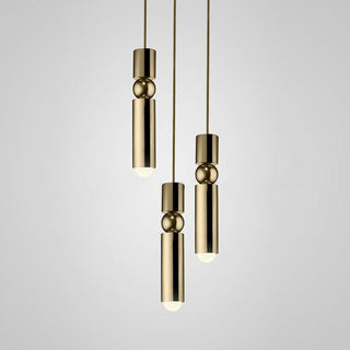 Zandria Suspension Géométrique