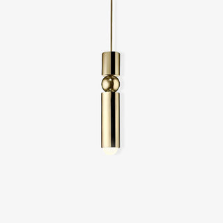 Zandria Suspension Géométrique