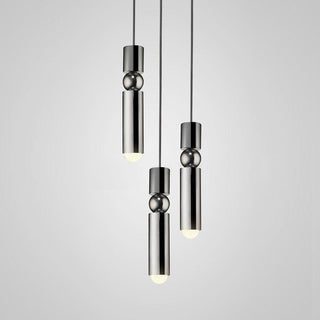 Zandria Suspension Géométrique